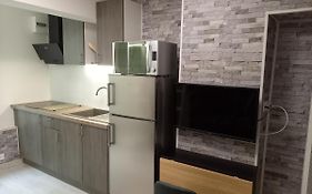 Charmant Studio Centre De Foix 2Eme Etage